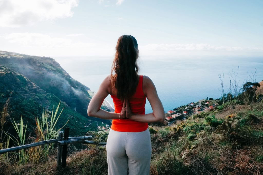 Yoga Retreat Seychelles March 2027