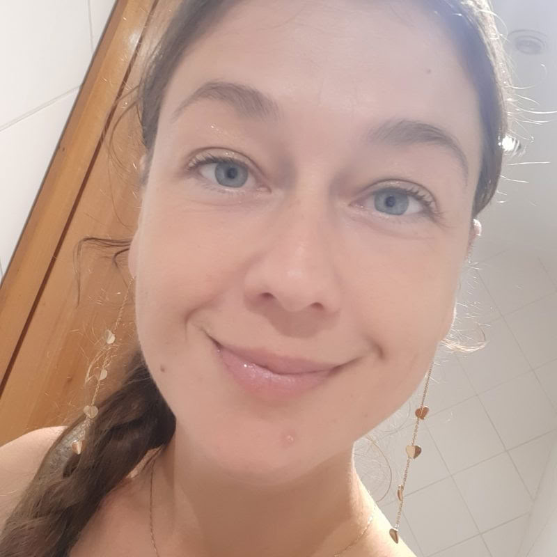 Birthing in Healing Light