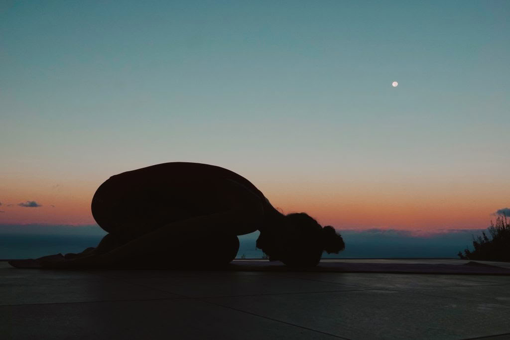 Birthing in Healing Light
