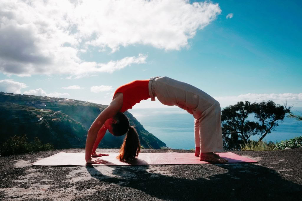 Birthing in Healing Light