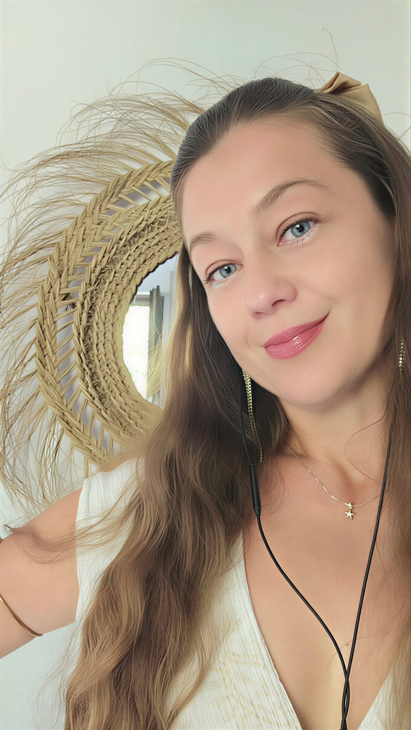 Birthing in Healing Light
