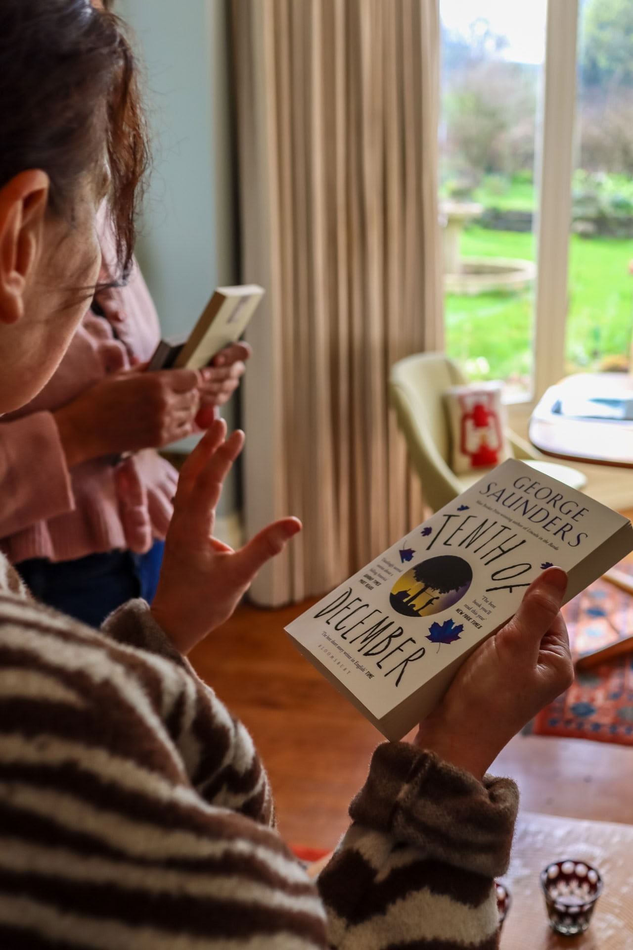 Poetry Writing Retreat: Landscape as Archive