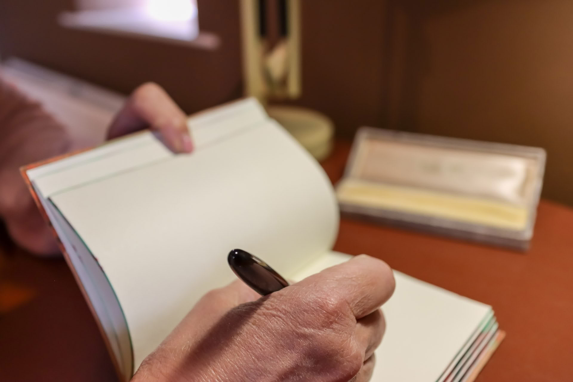 Poetry Writing Retreat: Landscape as Archive