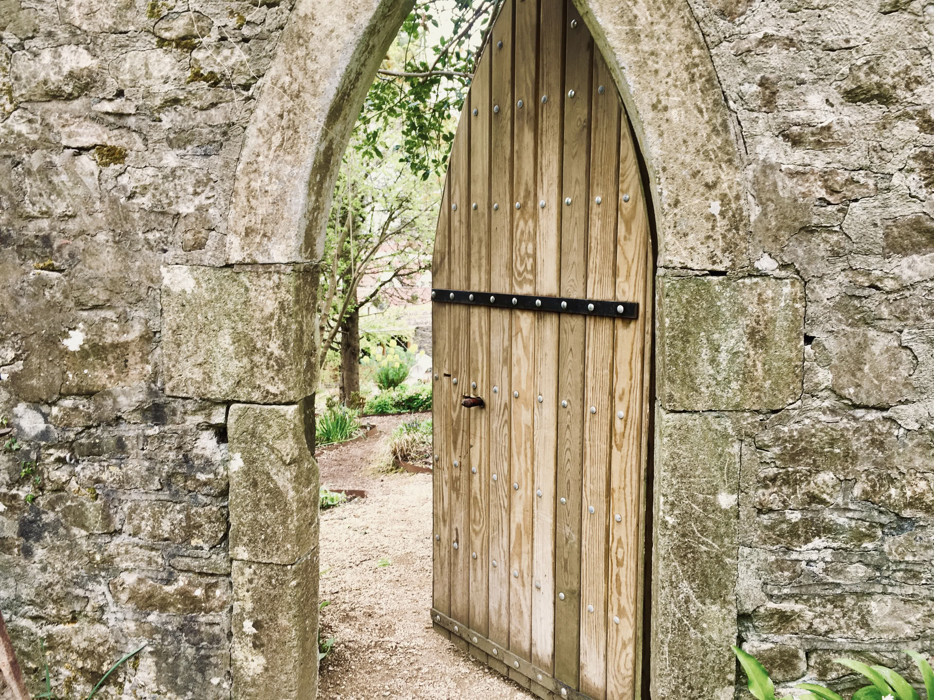 Reading Retreat Somerset