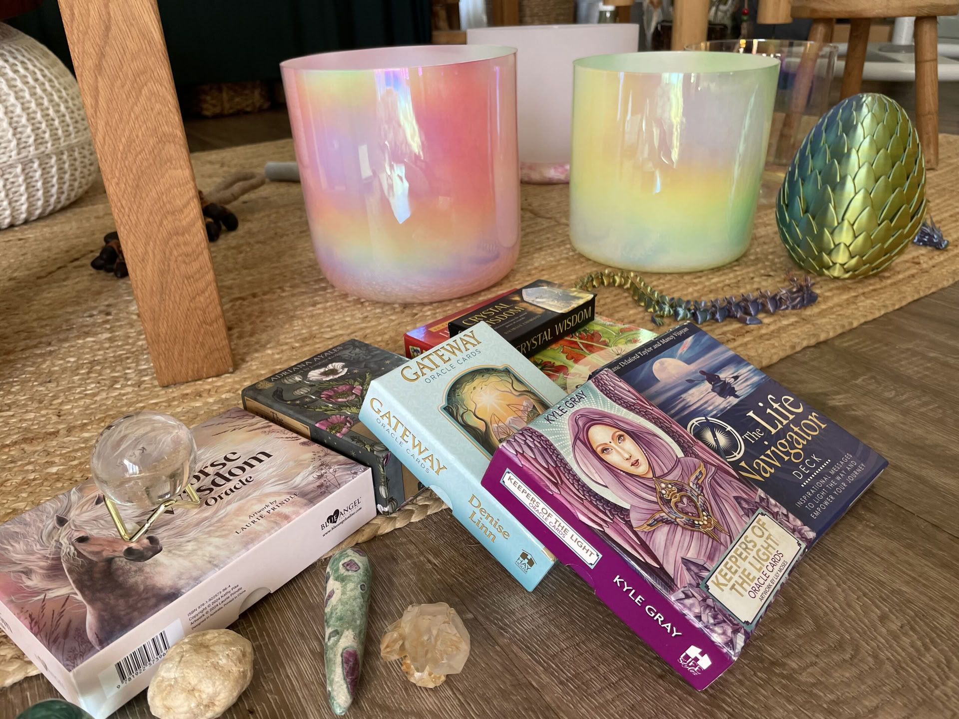 Ticket: Wellbeing Workshop