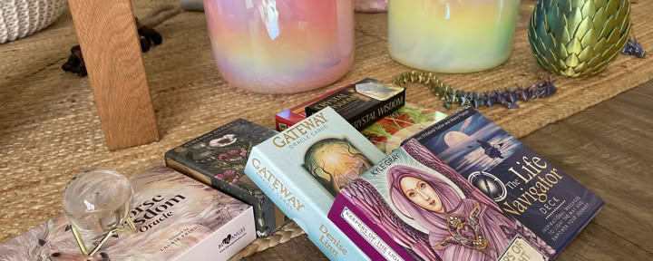 Ticket: Wellbeing Workshop