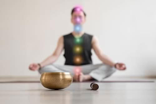 Sound Healing Level 1