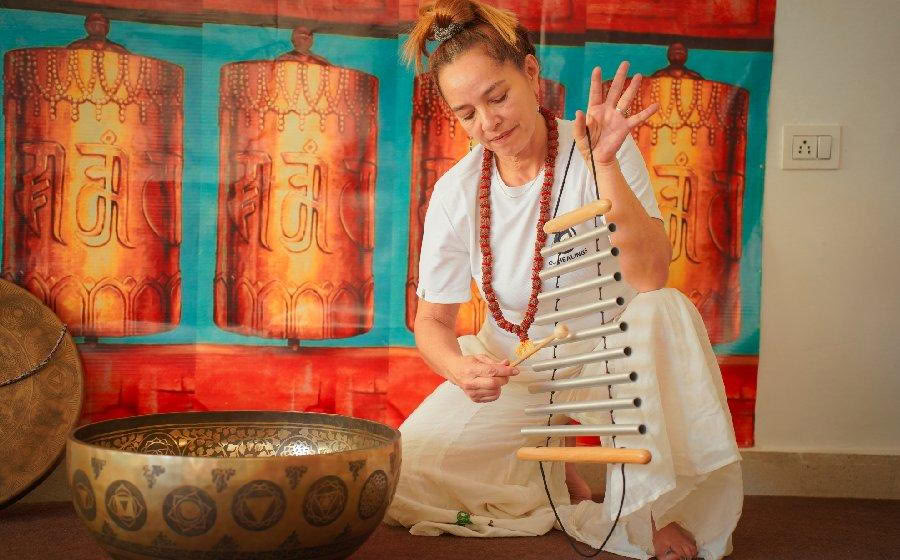 Chakra Healing Course