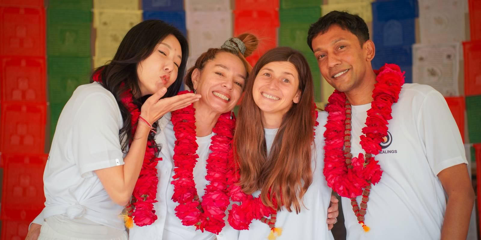 Chakra Healing Course