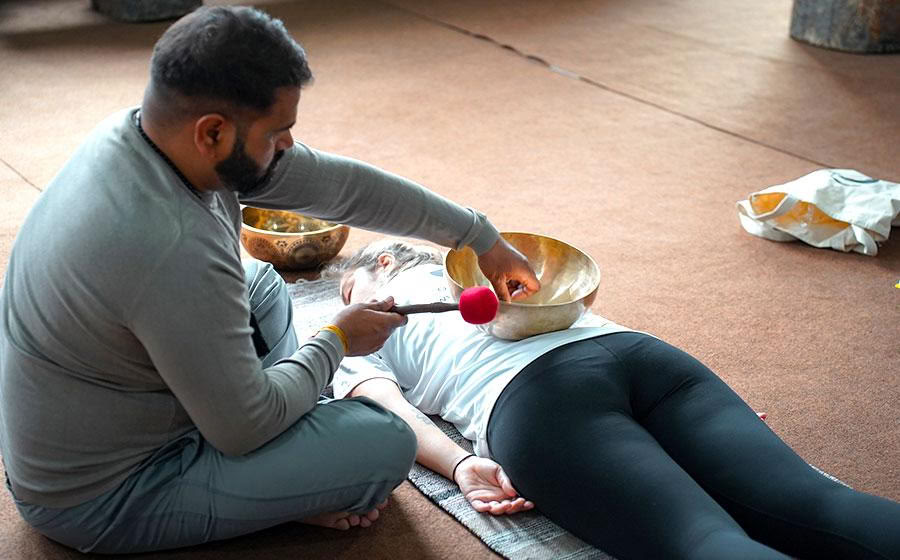 Chakra Healing Course