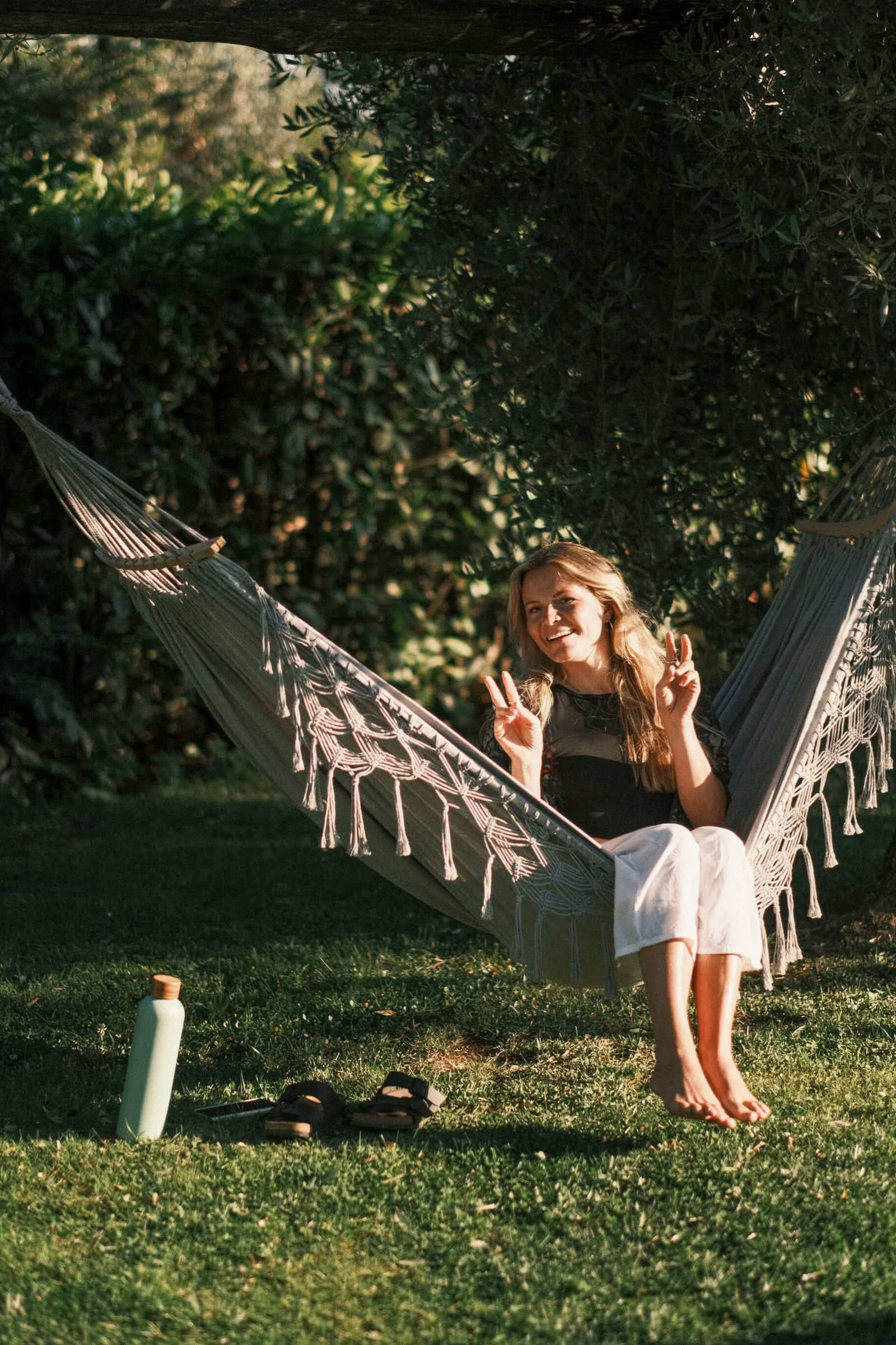 Inner Glow Vinyasa Yoga Retreat