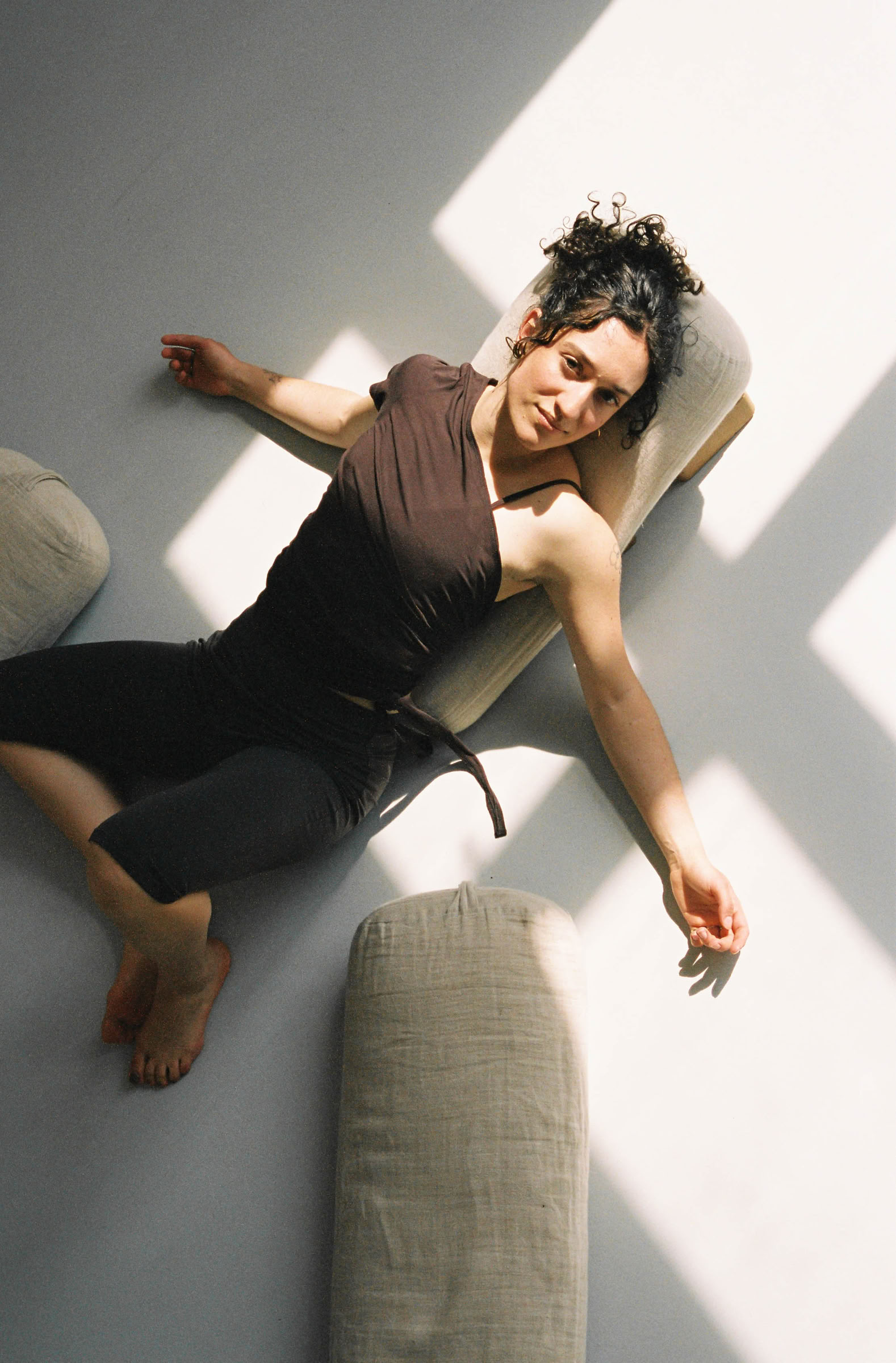 150H ADVANCED YOGA TEACHER TRAINING EXPAND & SHINE