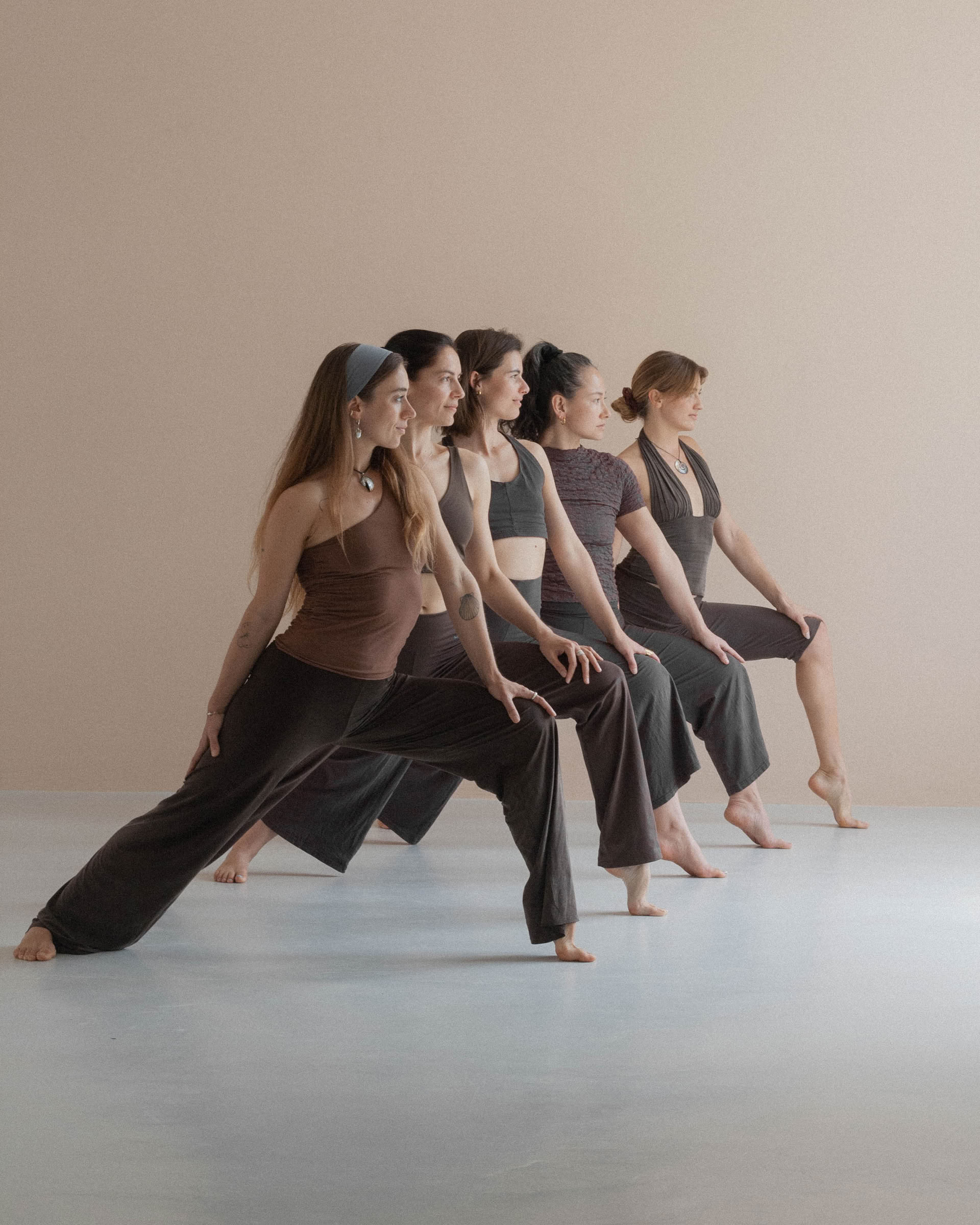 150H ADVANCED YOGA TEACHER TRAINING EXPAND & SHINE