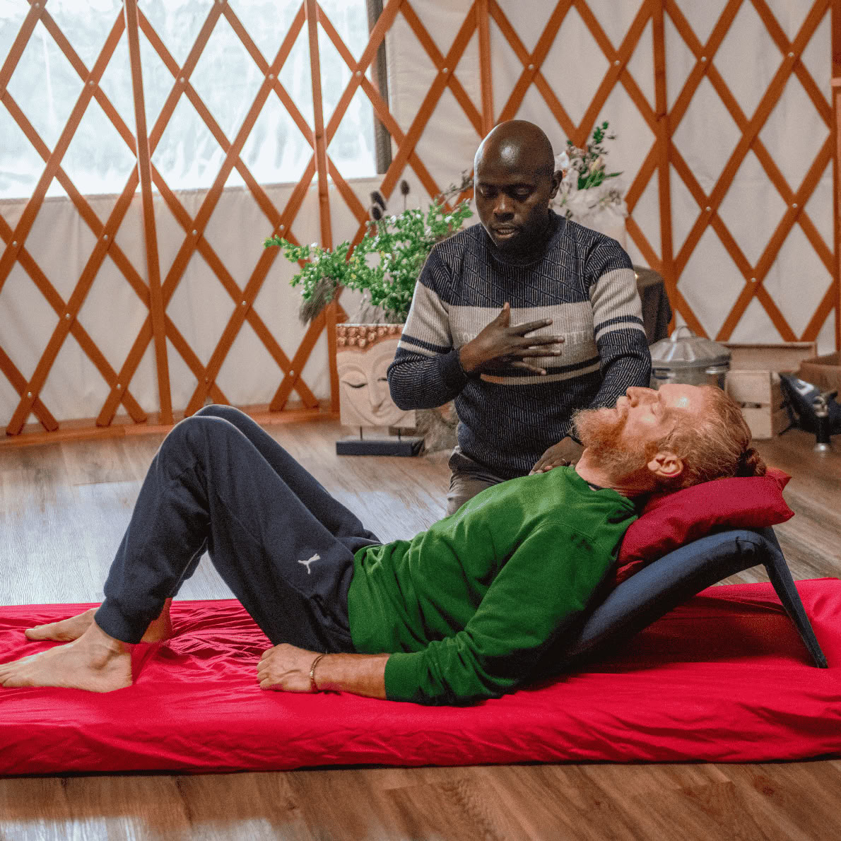Transformational Breath Essentials