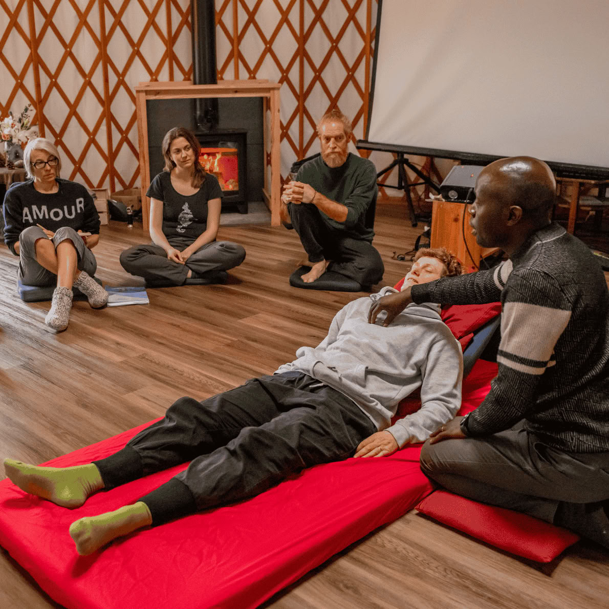 Transformational Breath Essentials
