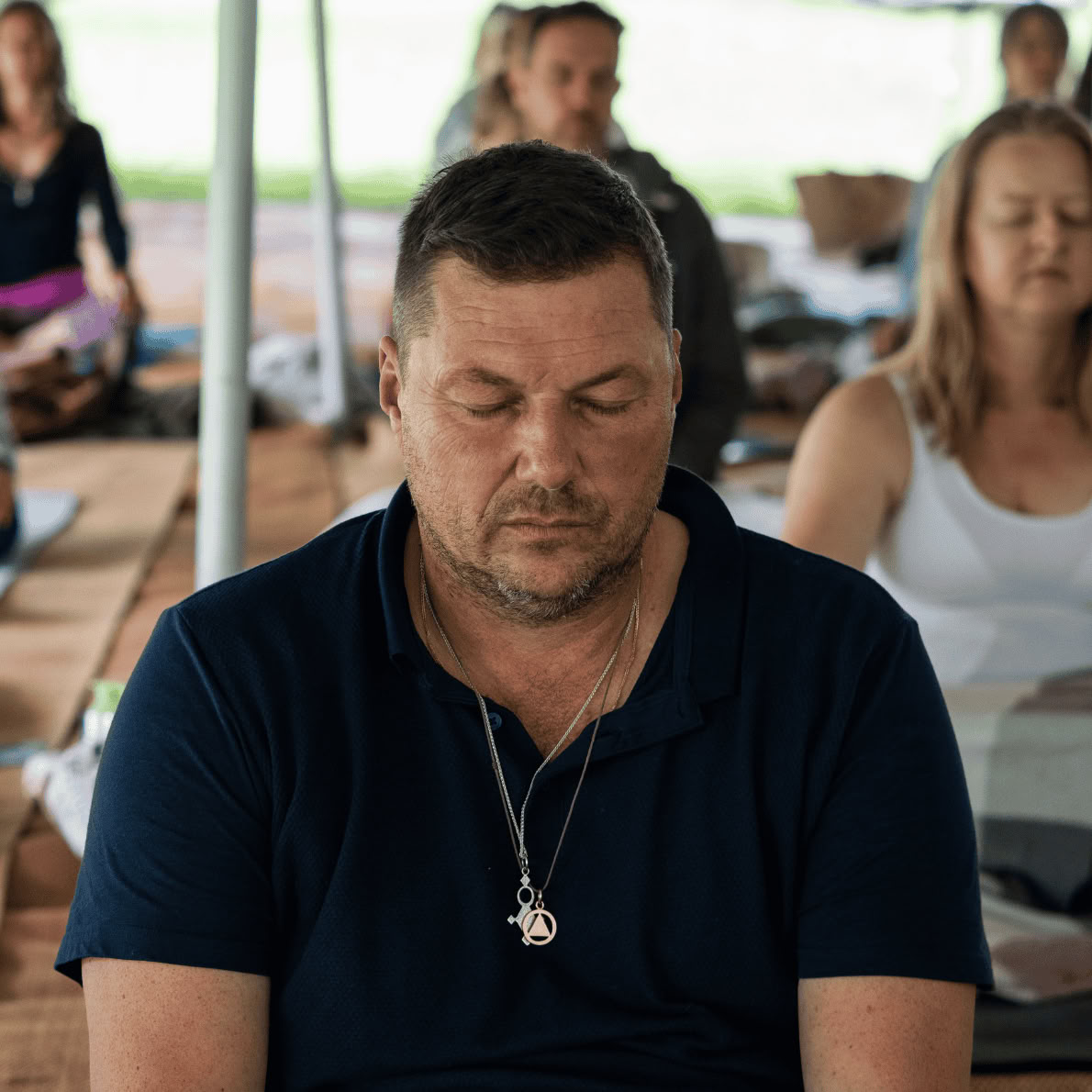 Cycles of Wisdom: Breathwork with the Maiden and the Crone