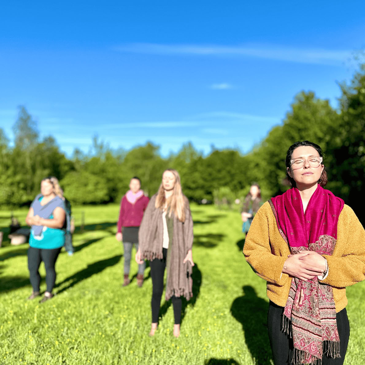 The Forbidden Path Series – Gifted Woman