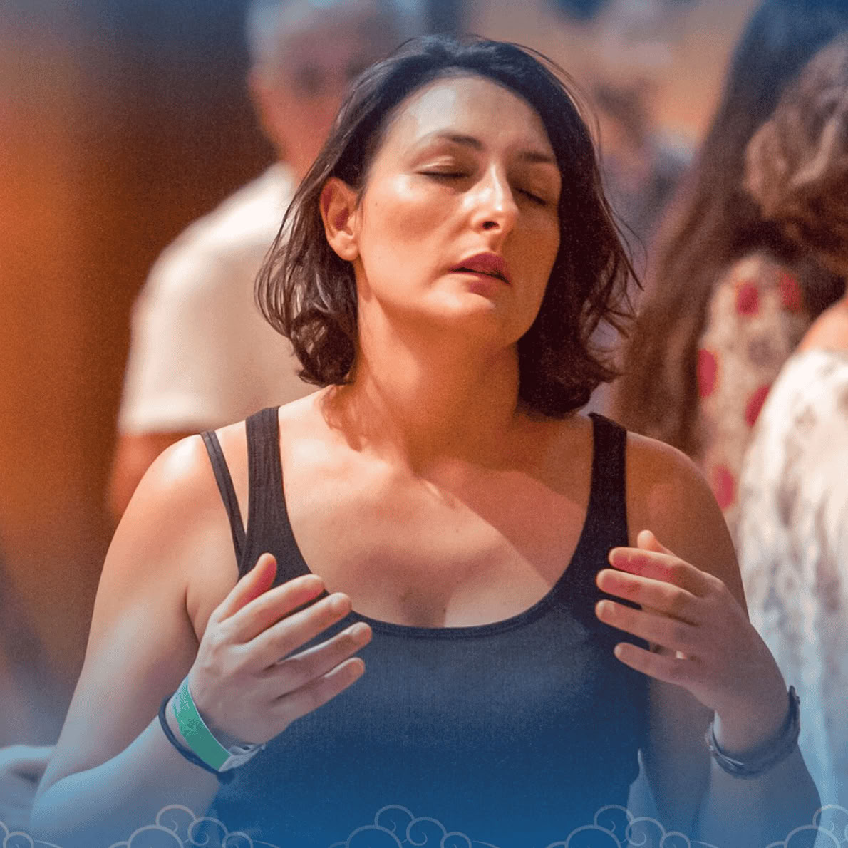 Grief Tending Retreat