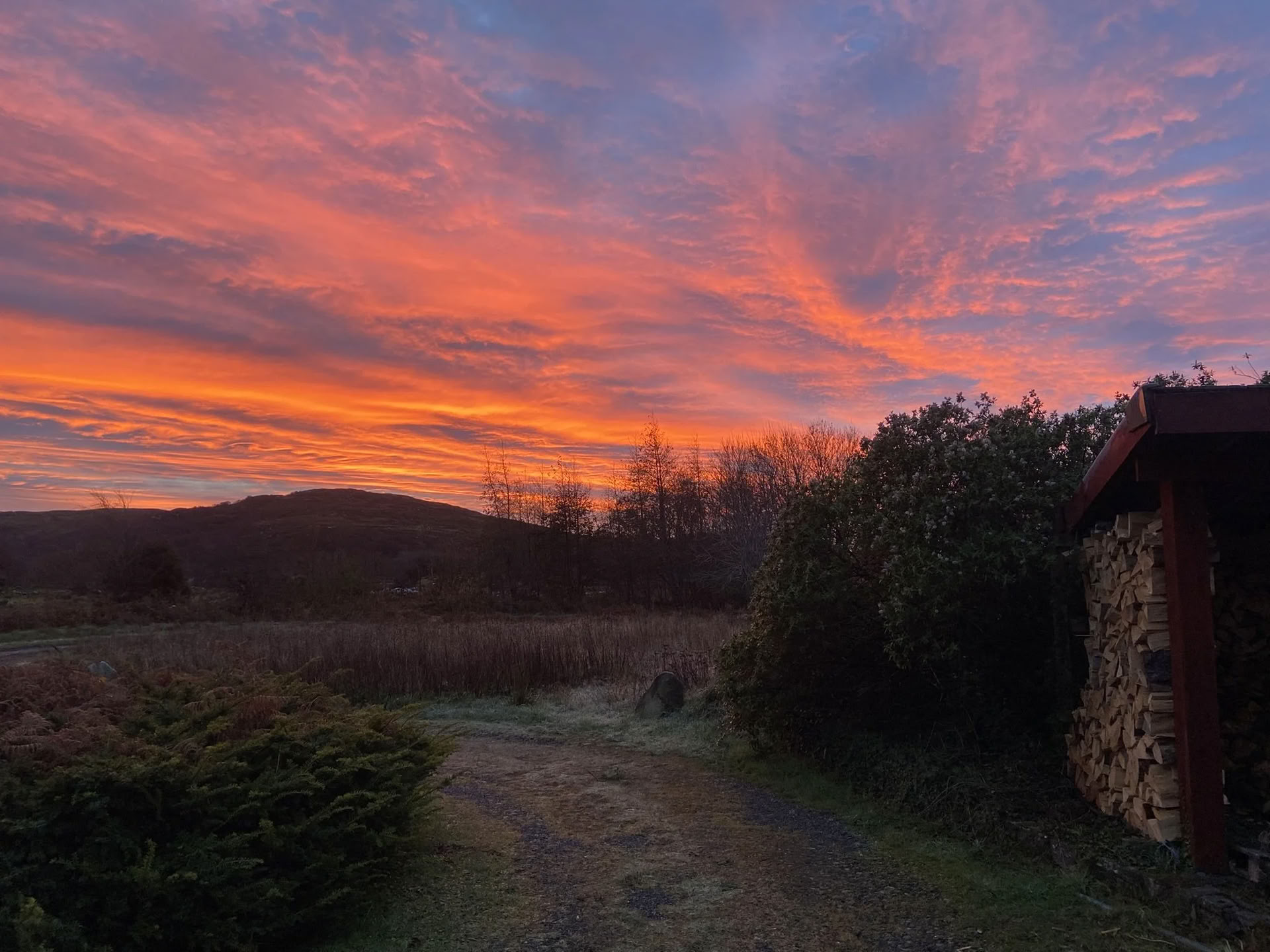 Five-Day Sanctuary Retreat