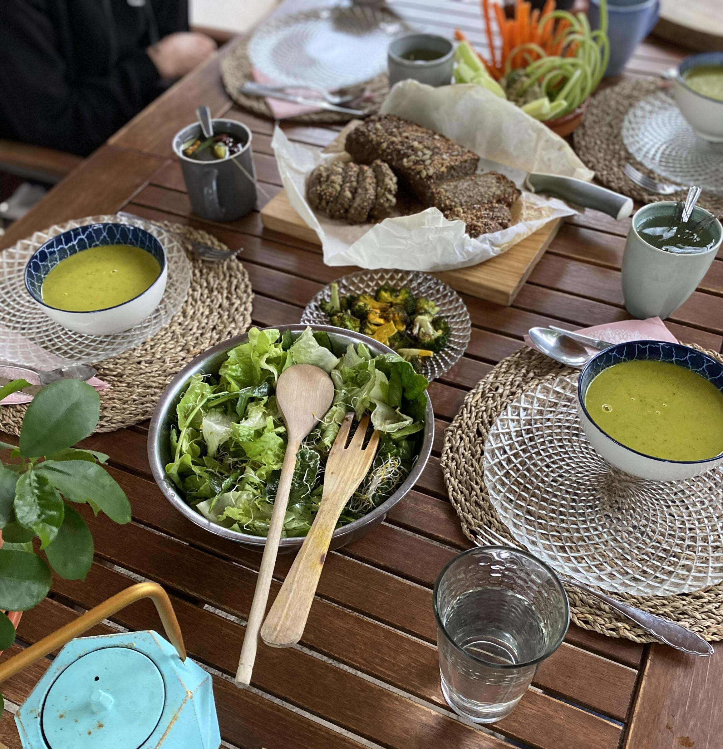 Day Retreats