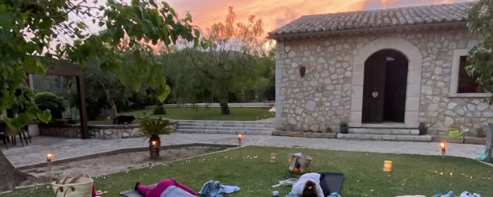 Day Retreats