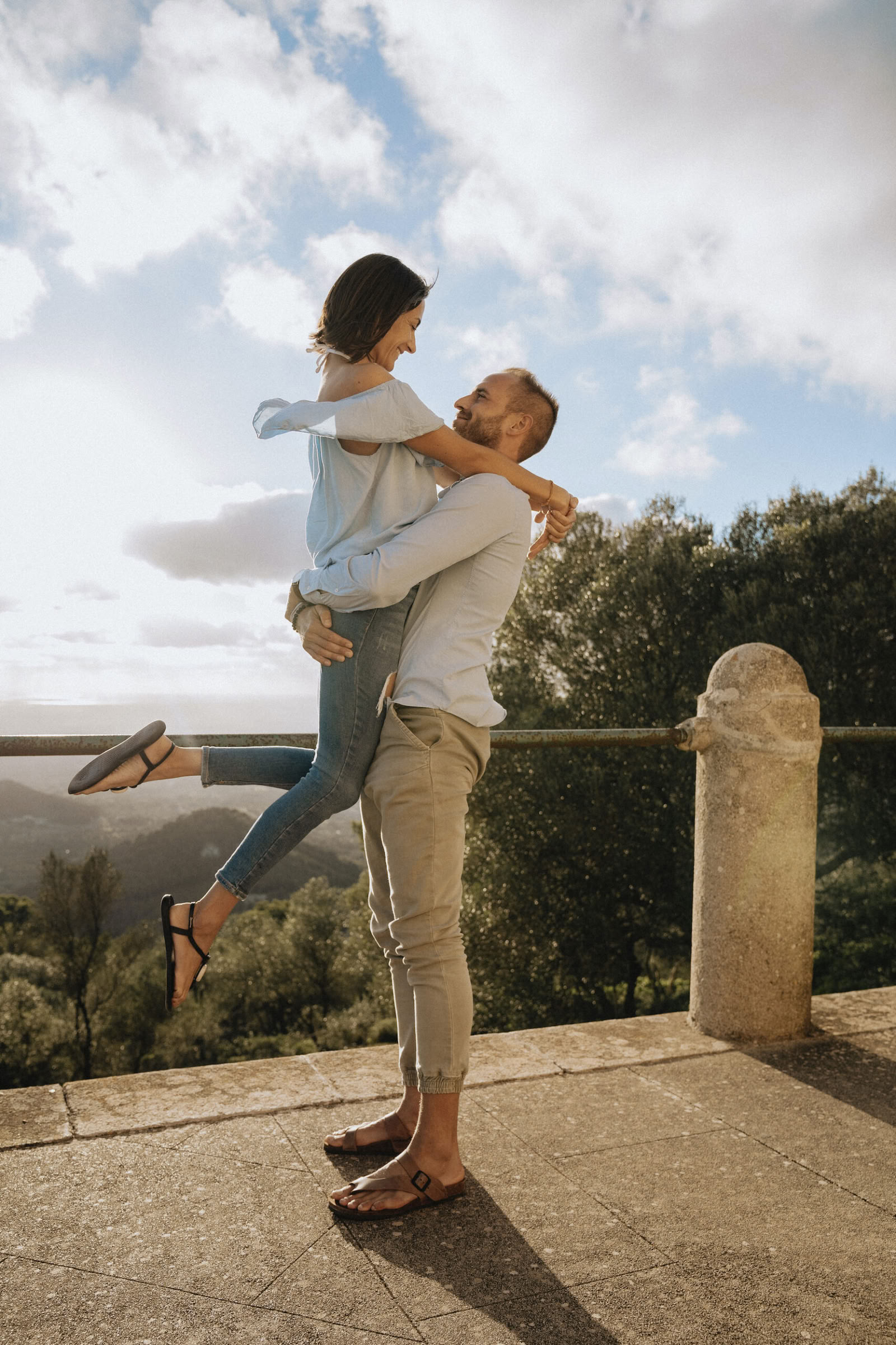 Couples Connection Retreat