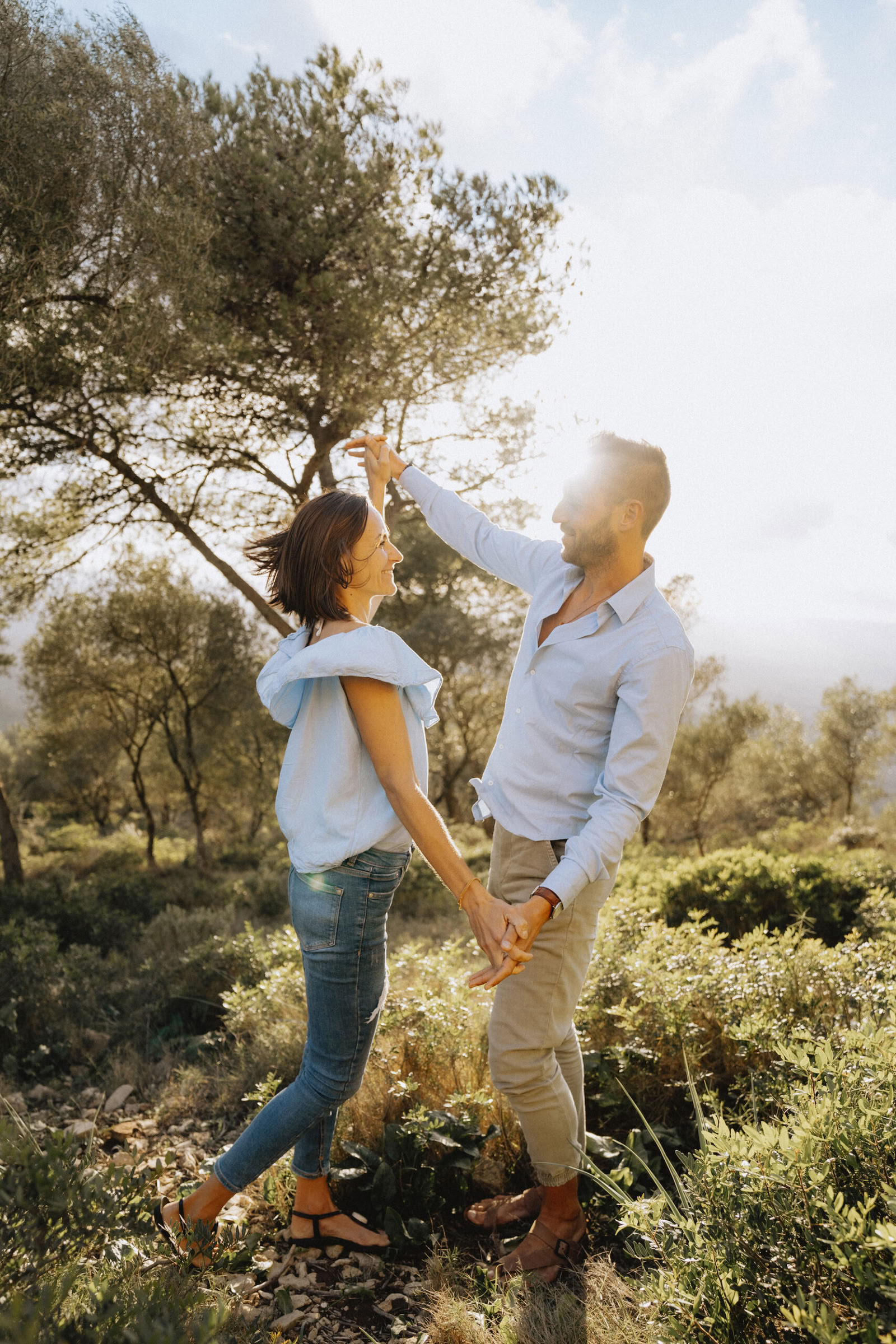 Couples Connection Retreat