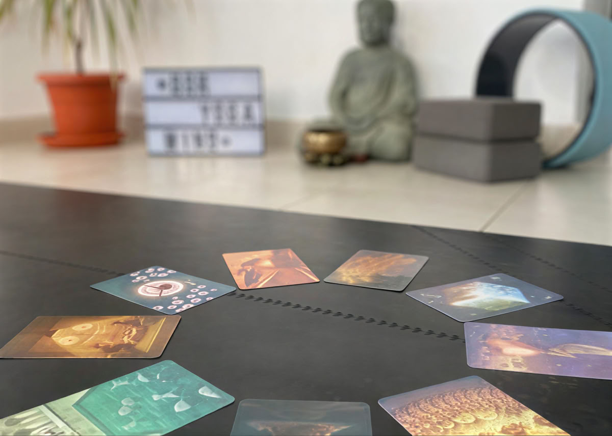 Ecstatic Breathwork