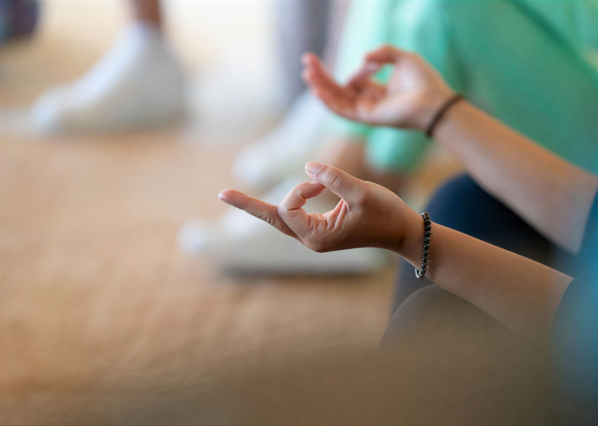 Master Your Breath Workshop