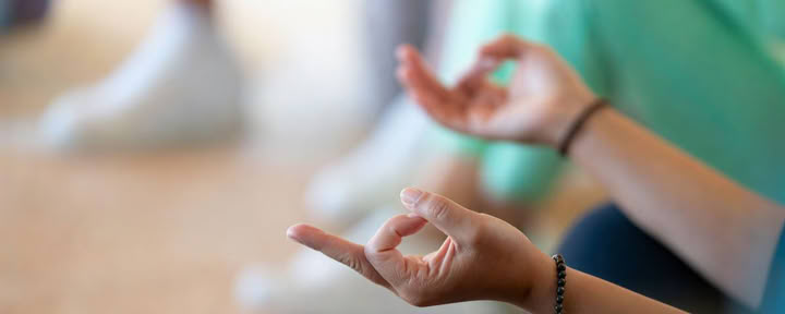 Master Your Breath Workshop