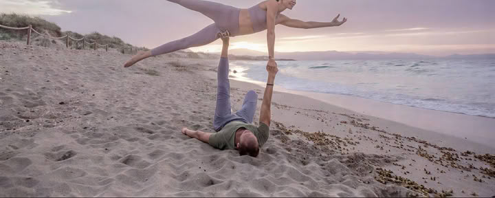 Yoga and Brunch