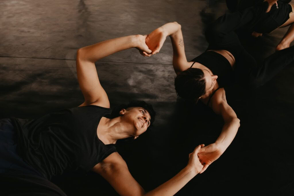 Sculpting Body-Images with Penelope Morout