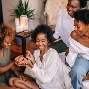 Couples Retreat Ghana – Connection & Rejuvenation