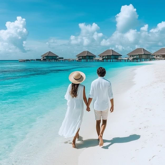 Couples Retreat Ghana – Connection & Rejuvenation