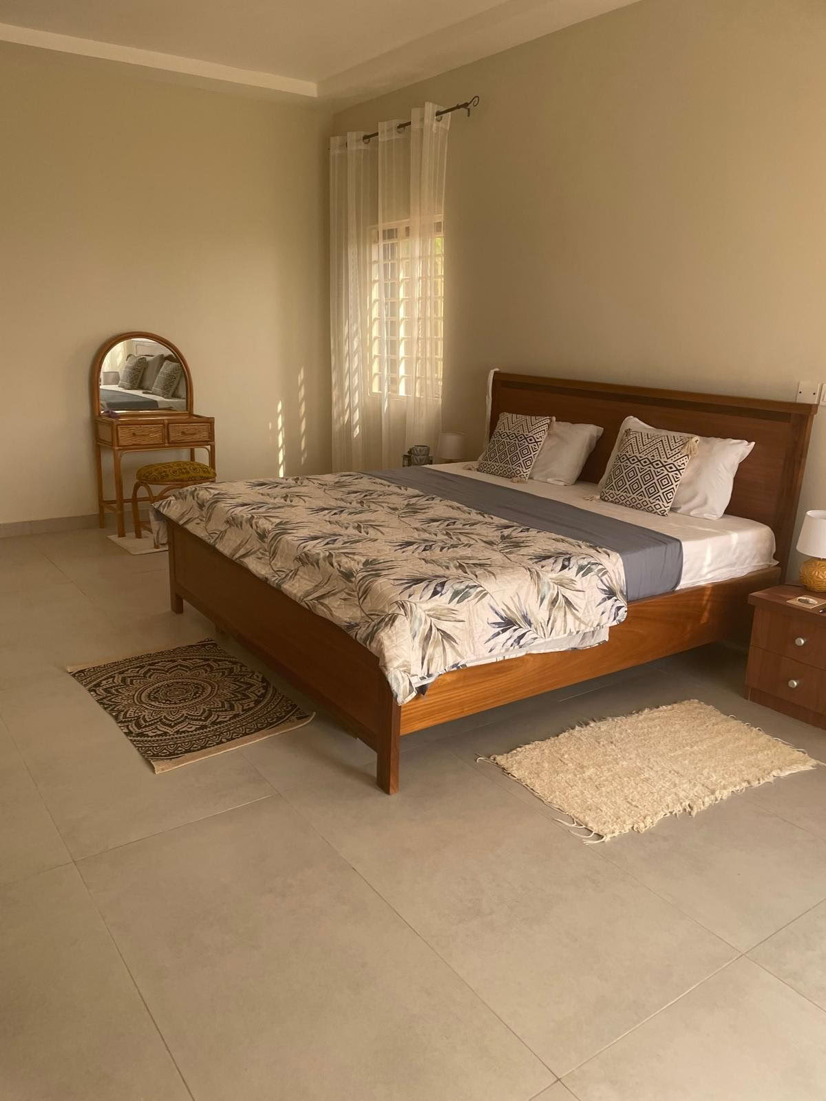 Solo Traveller Retreat – Women’s Wellness & Self-Discovery in Ghana