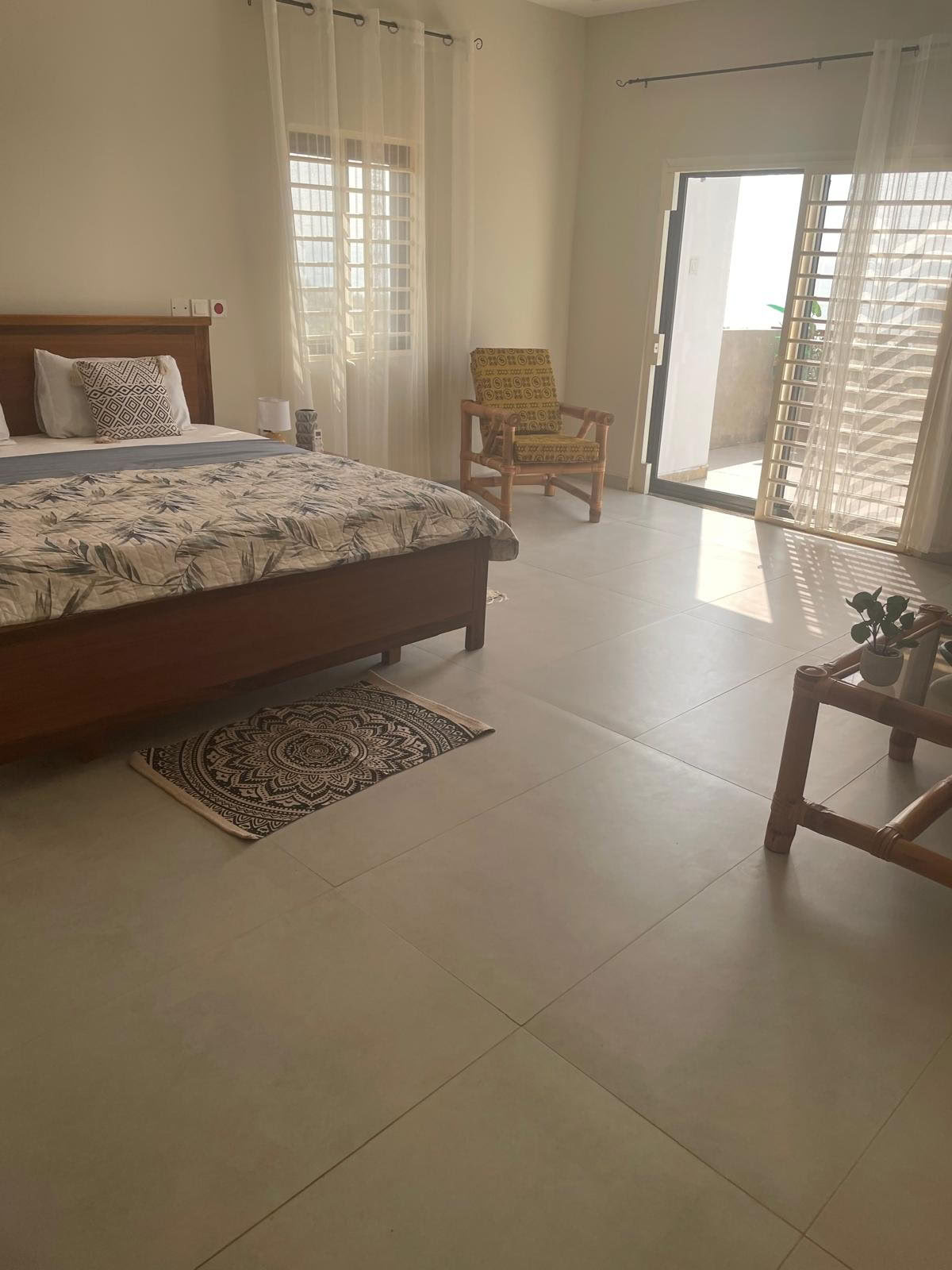 Solo Traveller Retreat – Women’s Wellness & Self-Discovery in Ghana