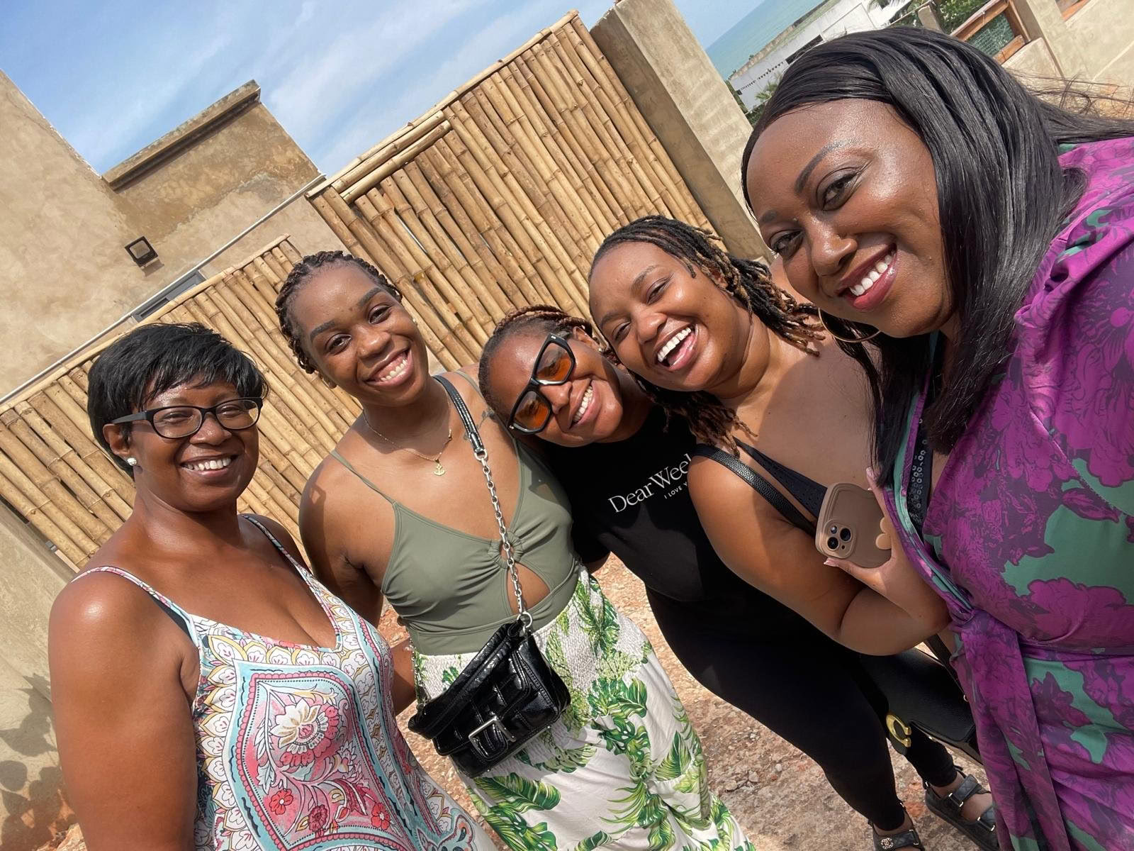Solo Traveller Retreat – Women’s Wellness & Self-Discovery in Ghana