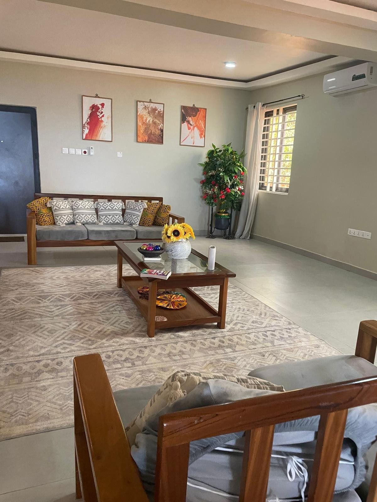 Themed Wellness Retreat Experience in Ghana