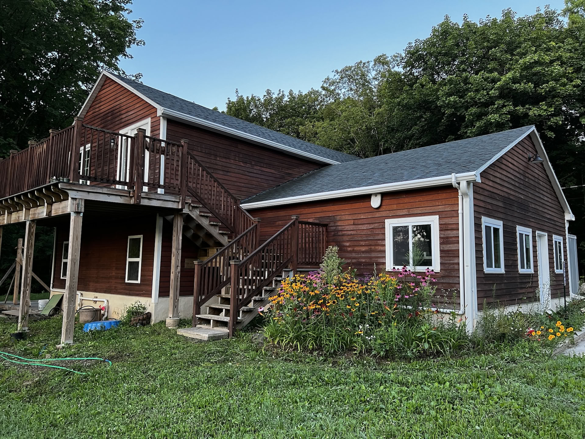 3-Day Silent Meditation Retreats