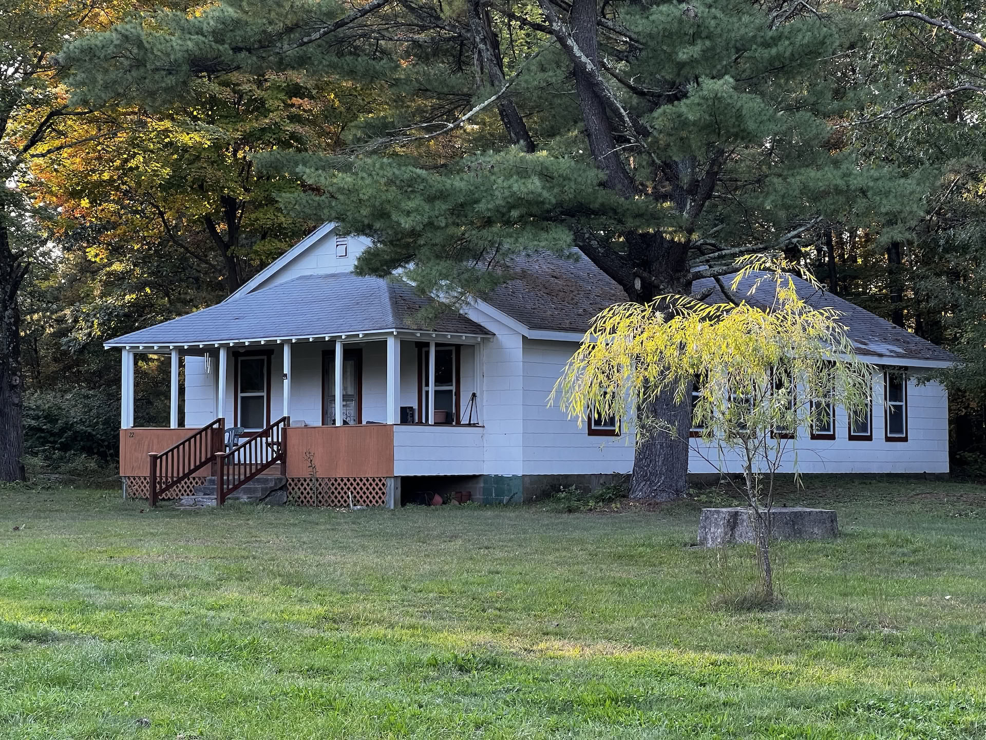 Yuva Spiritual Warrior Camp