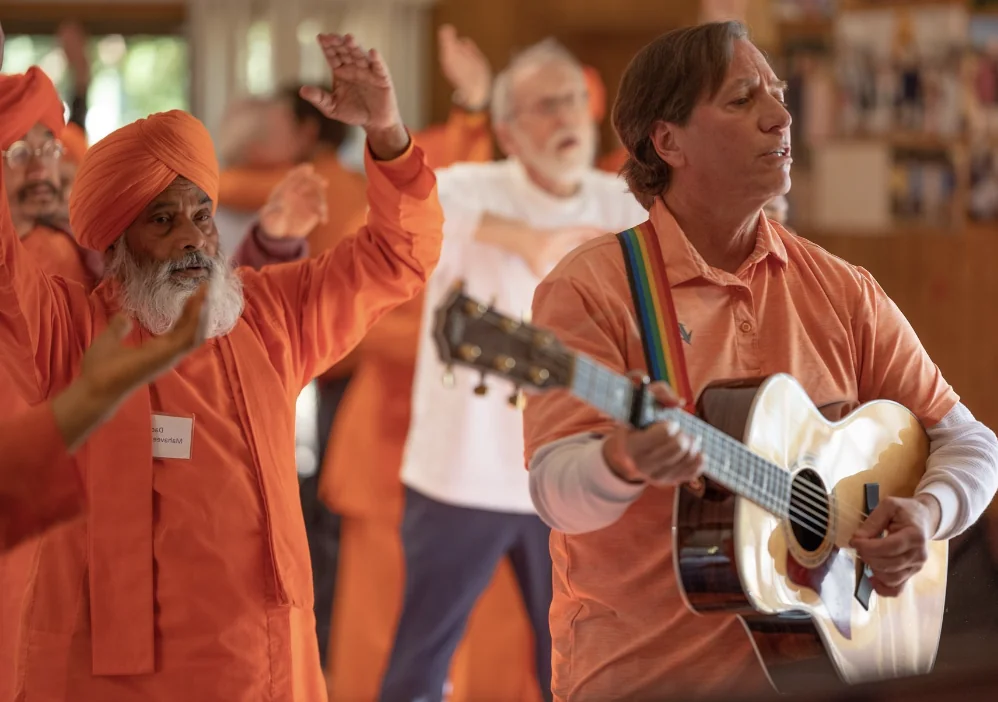 Sages Retreat - October 16-18, 2026