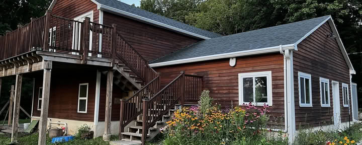 Sages Retreat - October 16-18, 2026