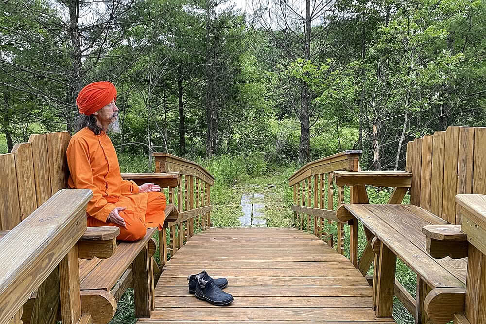 3-Day Silent Meditation Retreat