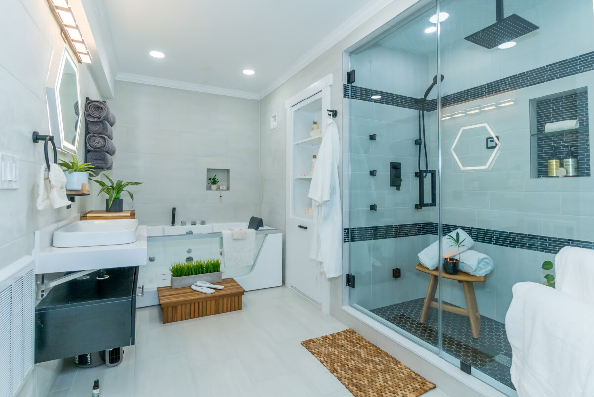 10-Day Detox Retreat Immersive Getaway