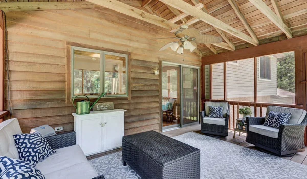 10-Day Detox Retreat Immersive Getaway