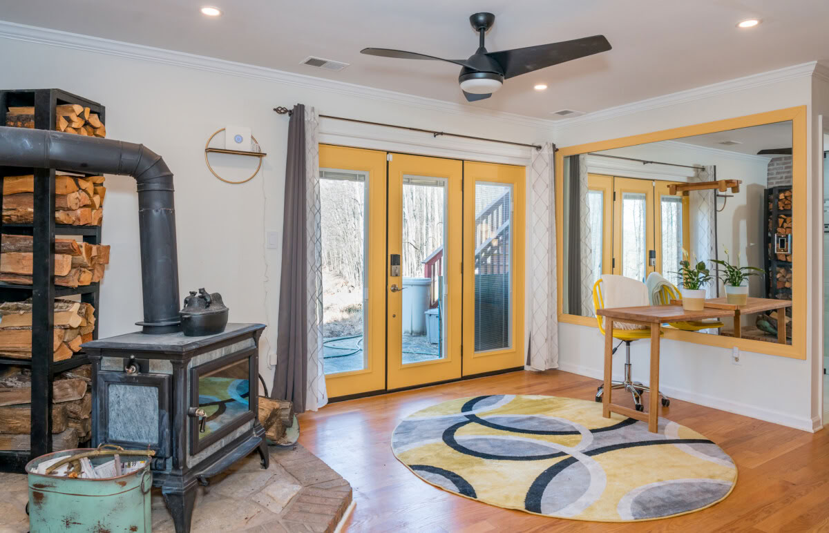 10-Day Detox Retreat Immersive Getaway