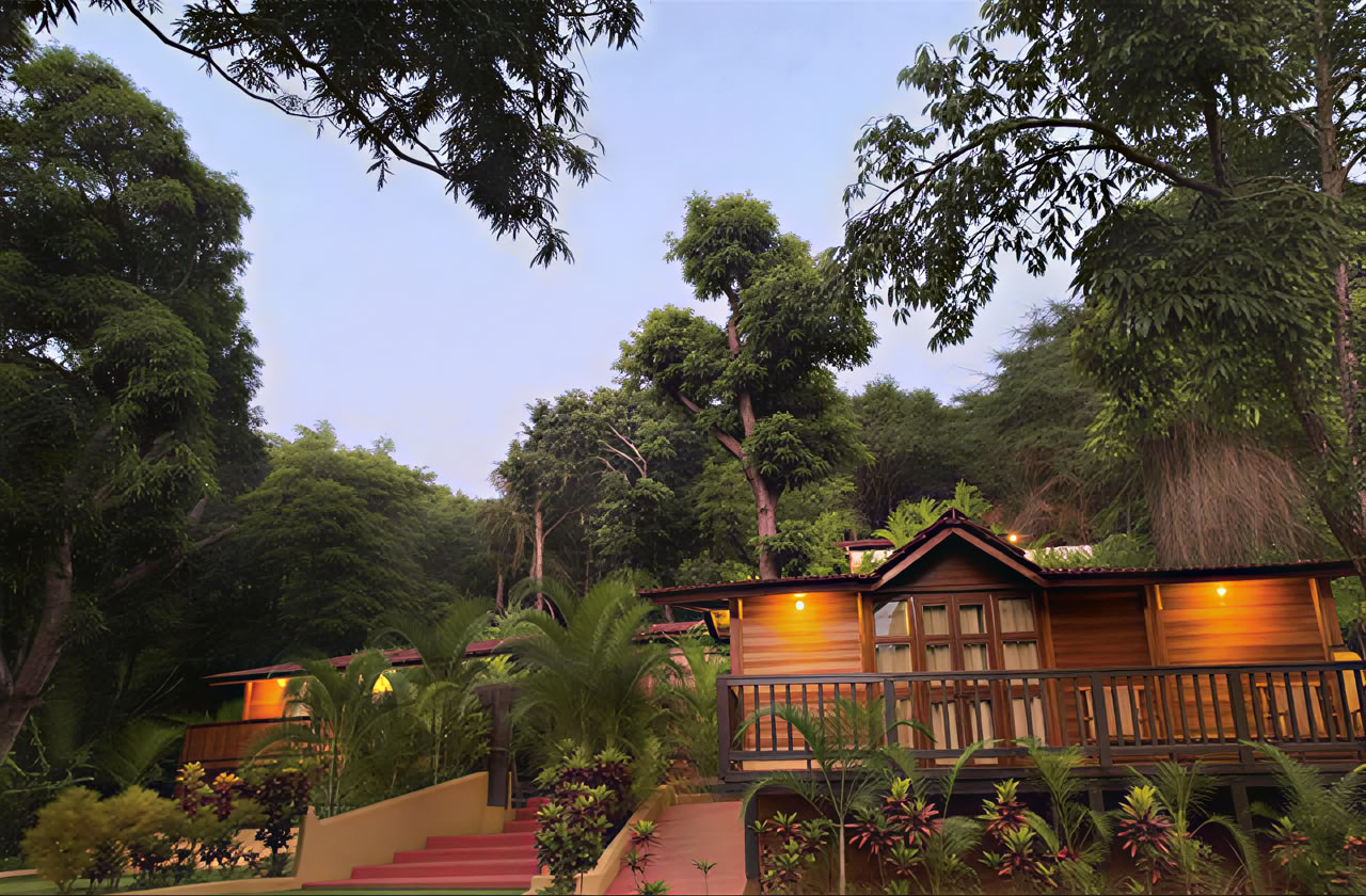 200-Hour Ashtanga Vinyasa & Yin Yoga Teacher Training