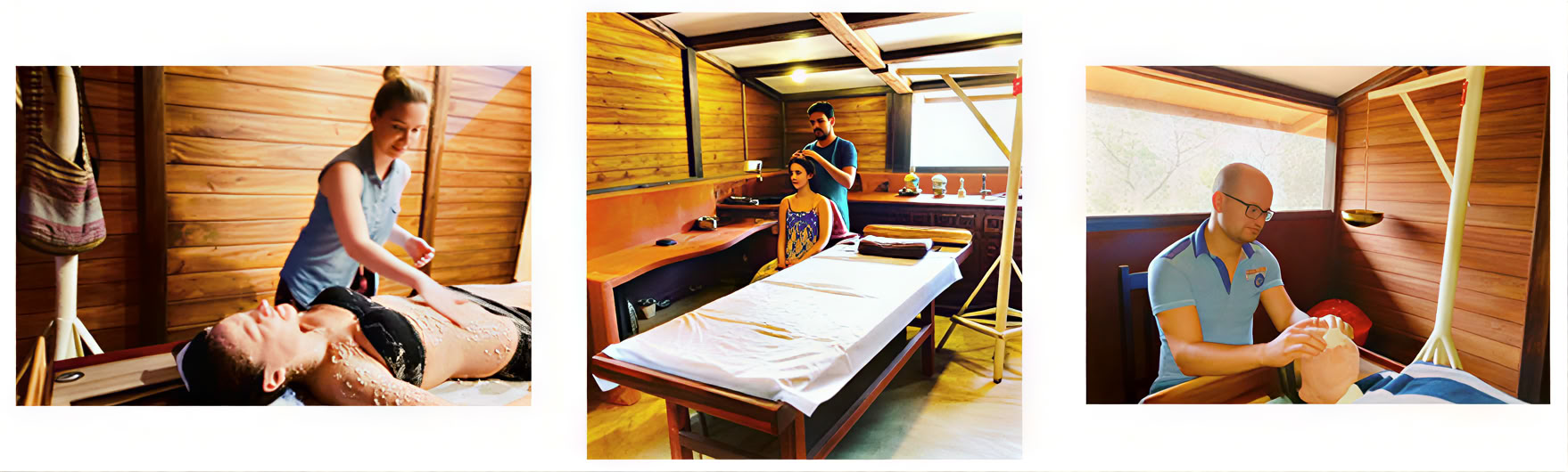 Ayurveda Basic Learning Course