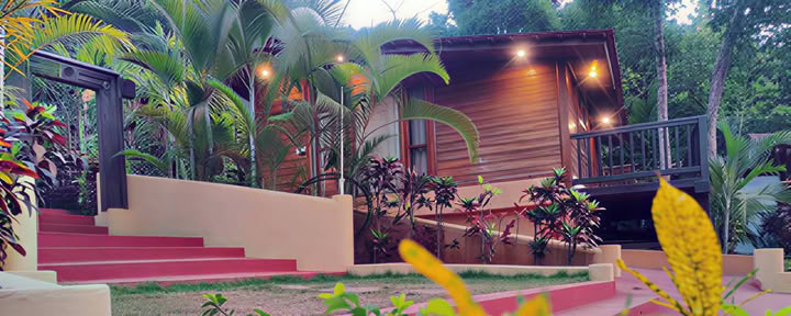 Advanced Yoga Training Course