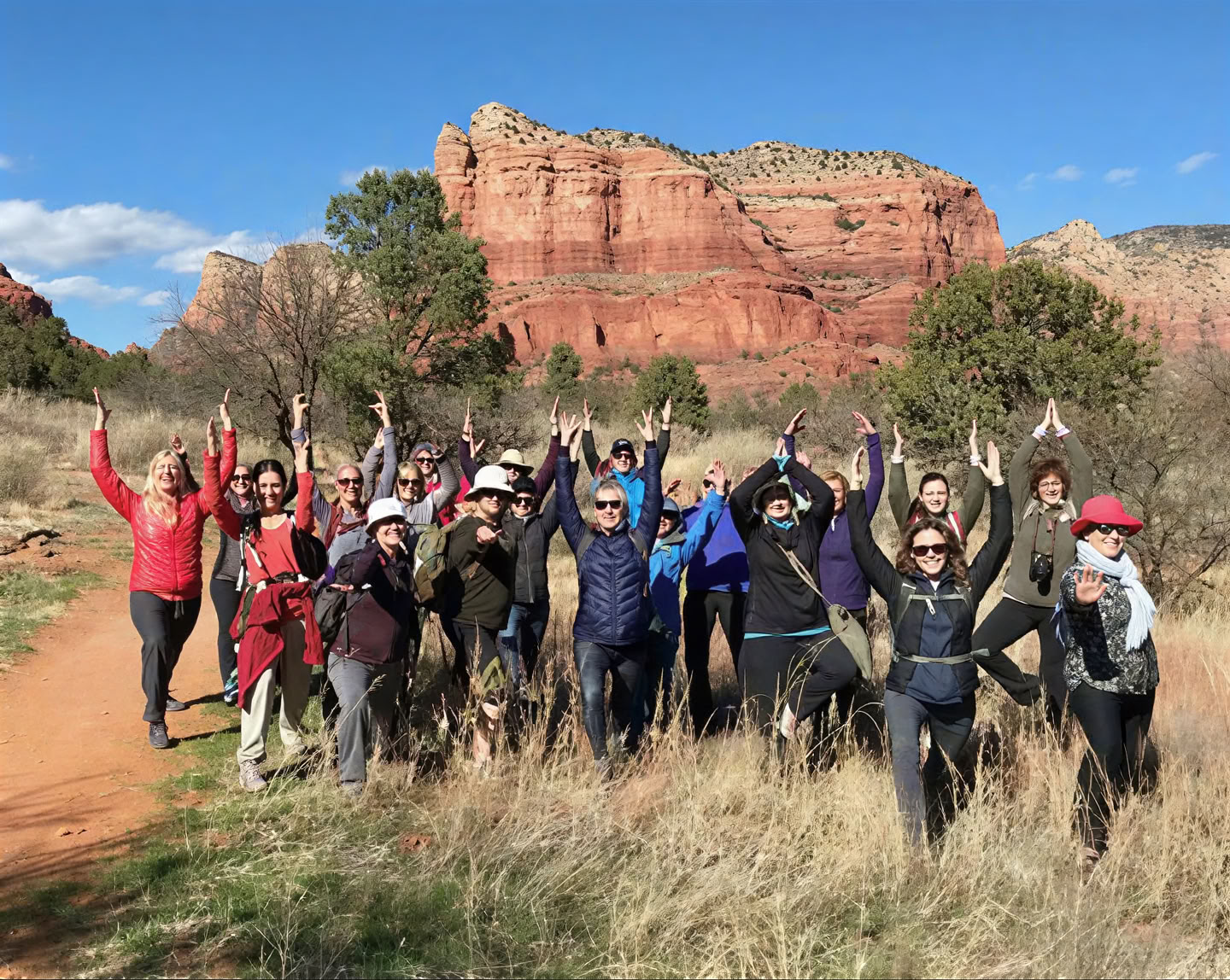 Come to the Water Spring Yoga Retreat